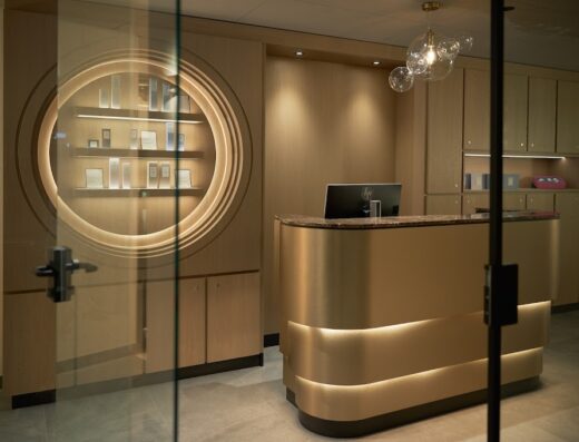 Wellcome Wellness The Market Hotel Groningen