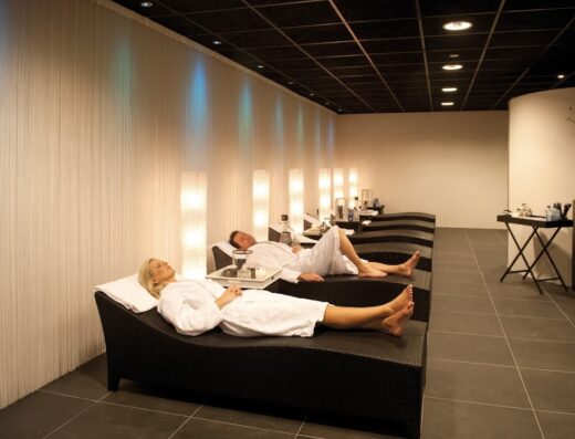 Wellness & Beauty Boomhiemke