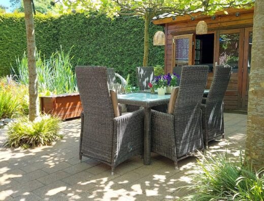 Wellness Instituut Lucia