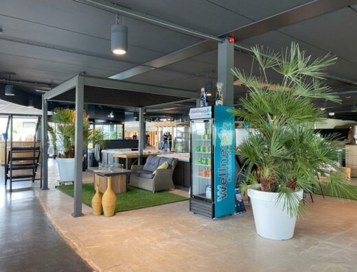 Wellness & Outdoorliving | Sunspa | Jacuzzi® | Sauna | Infrarood | Friesland