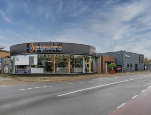 Wellness Profis Sauna’s & Spa’s