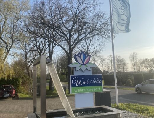 Wellnessresort de Waterlelie