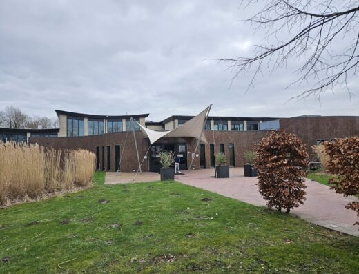 Wellnessresort Elysium