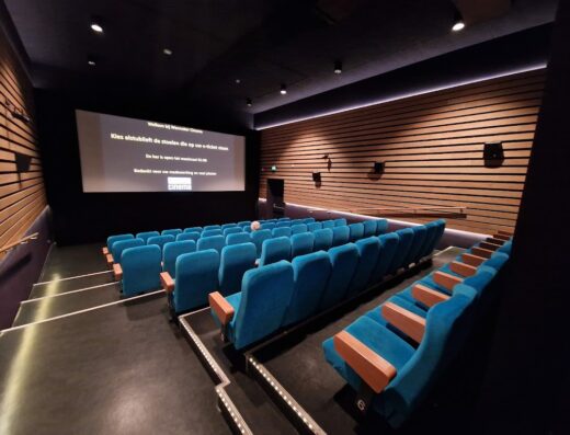 Wenneker Cinema