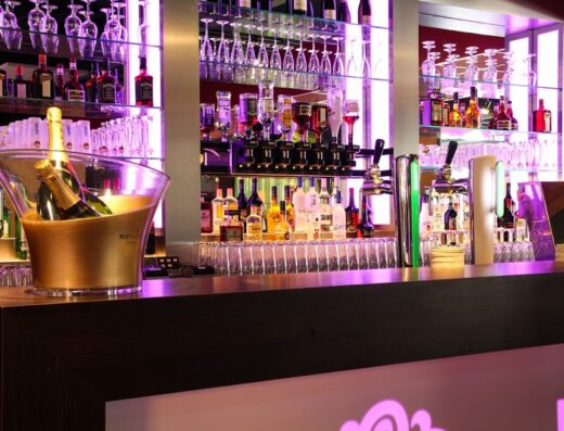 Wereldrestaurant Puur