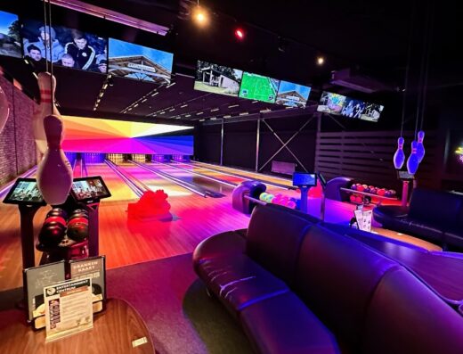 Westerbergen Entertainment Centrum