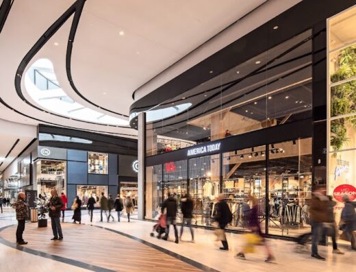Westfield Mall of the Netherlands