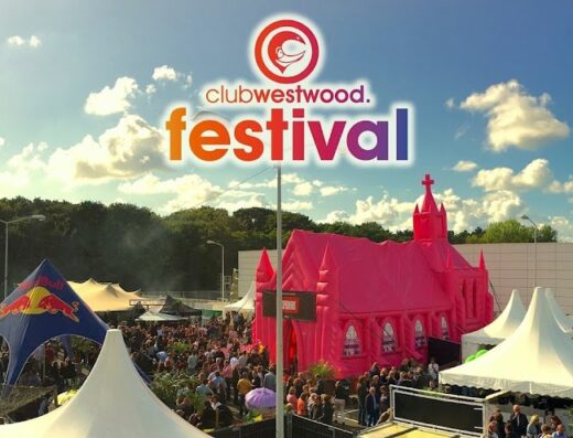 Westwood – Nachtclub / Eventlocatie