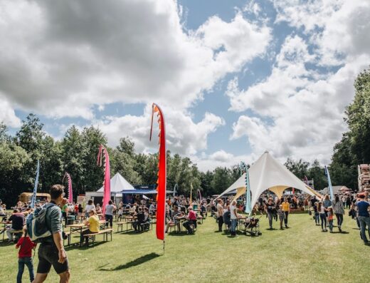 Wortelpop Familiefestival