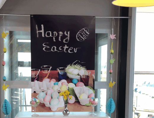 Yachtclub Colijnsplaat