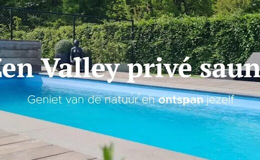 Zen valley privé wellness