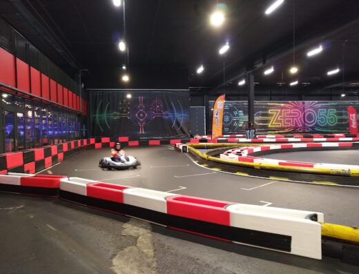 ZERO55 Enschede