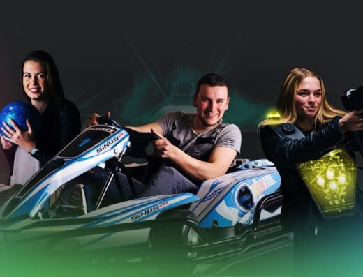 ZERO55 – INDOOR55 Apeldoorn