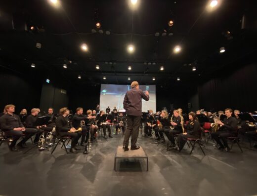 ZIMIHC theater Stefanus