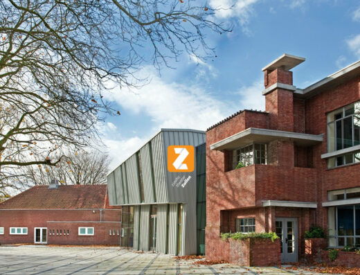 ZIMIHC theater Zuilen