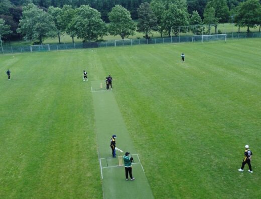 Zuid-Hollandse Cricket Club🏏